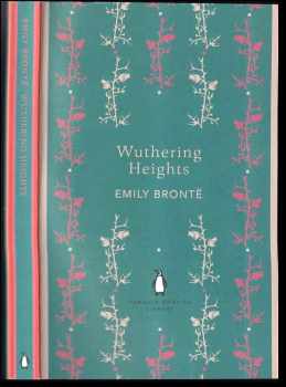 Emily Brontë: Wuthering Heights
