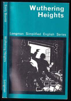 Wuthering Heights (Simple English)