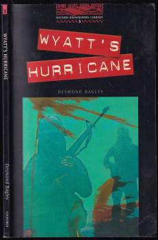Wyatt's hurricane
