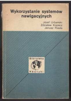 Wykorzystanie systemów nawigacyjnych