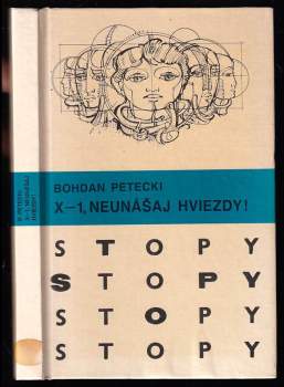 X-1, neunášaj hviezdy!