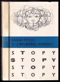 X-1, neunášaj hviezdy!