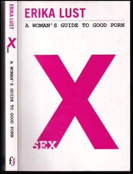 Erika Lust: X