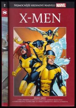 X-Men - Premiéra, Co bůh miloval, člověk zabil