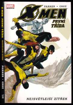 X-Men: První třída