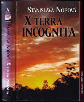 X Terra Incognita