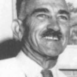 Xavier Herbert