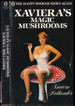 Xaviera´s magic mushrooms
