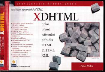 XDHTML
