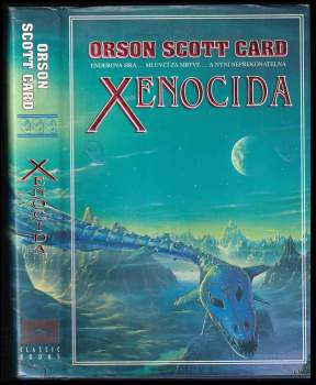 Xenocida