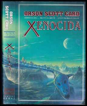 Xenocida