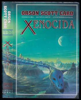 Xenocida