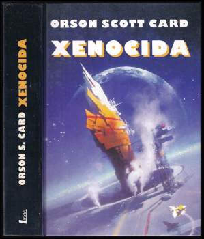 Xenocida