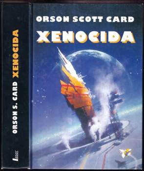 Orson Scott Card: Xenocida