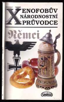 Stefan Zeidenitz: Xenofobův národnostní průvodce