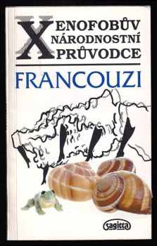 Nicholas Yapp: Xenofobův národnostní průvodce