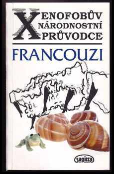 Xenofobův národnostní průvodce