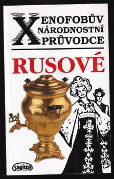 Xenofobův národnostní průvodce