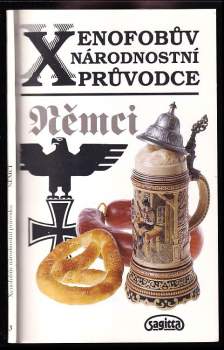 Xenofobův národnostní průvodce