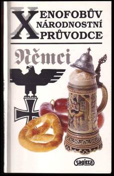 Xenofobův národnostní průvodce