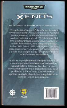 Dan Abnett: Xenos