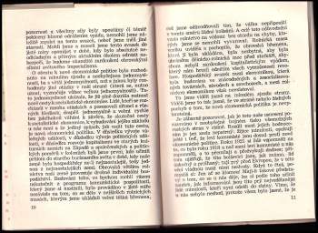 Vladimir Il'jič Lenin: XI. sjezd KSR(b)