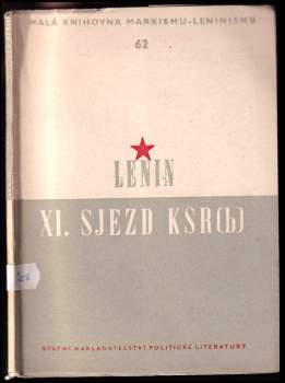 XI. sjezd KSR(b)