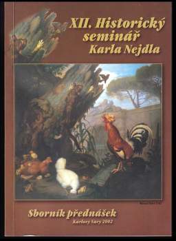 XII. historický seminář Karla Nejdla