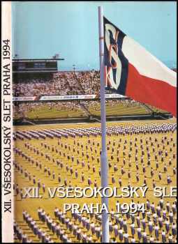 XII. všesokolský slet