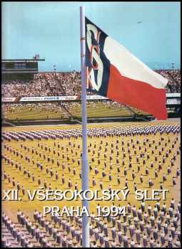 XII. všesokolský slet