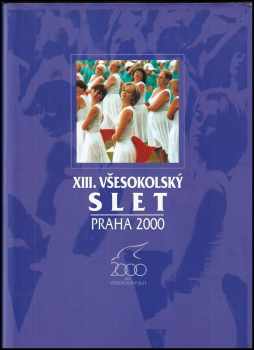 XIII. všesokolský slet