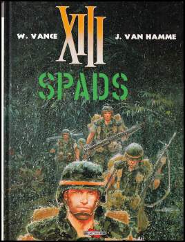 SPADS