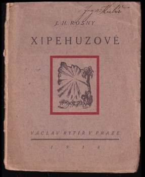 Xipehuzové
