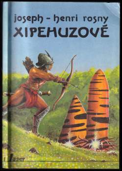 Xipehuzové