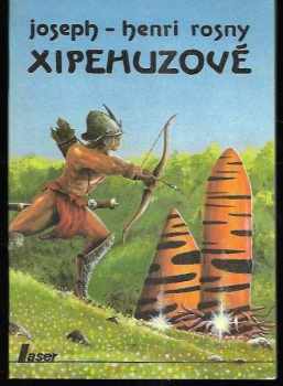 Xipehuzové