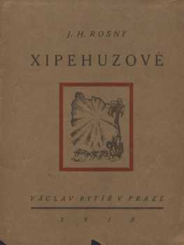Xipehuzové