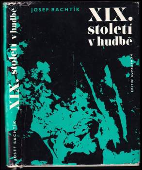 XIX. století v hudbě