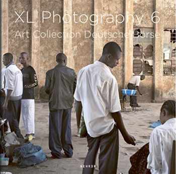 Alexandra König: XL Photography 6 - Art Collection Deutsche Börse