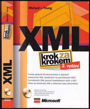 XML krok za krokem