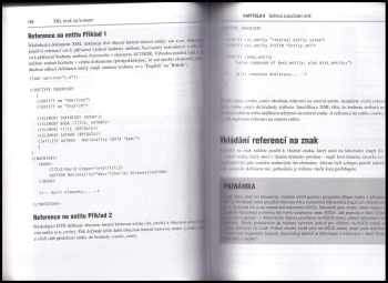 Michael J Young: XML krok za krokem