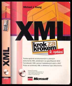 Michael J Young: XML krok za krokem