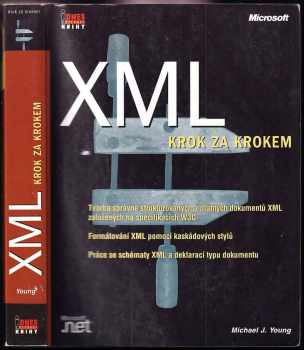 Michael J Young: XML