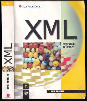 Neil Bradley: XML