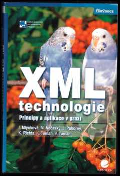 XML technologie