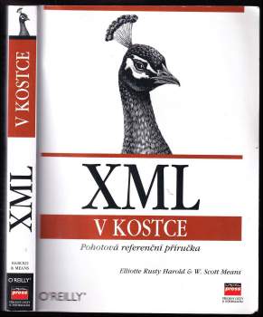 XML v kostce