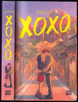 Axie Oh: XOXO