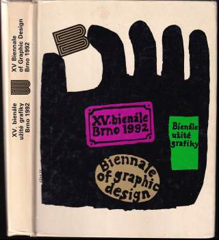 XV. bienále užité grafiky