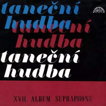 XVII. Album Supraphonu