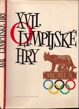 XVII. Olympijské hry