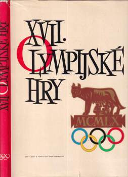 XVII. Olympijské hry